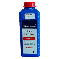 ANTIZHUK CONCENTRATE 1:5 - insecticidal antiseptic for wood