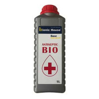 BIO BASE - Засіб для дезінфекції поверхонь - Антисептик