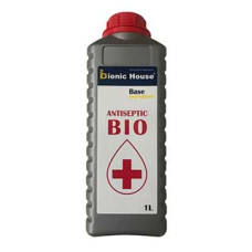 BIO BASE - Засіб для дезінфекції поверхонь - Антисептик