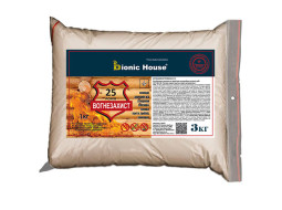 БС-13 - Вогнебіозахисне просочення, водорозчинна суміш