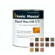 «Hard Wax Oil-UV» Олія для підлоги з твердим воском СВІТЛОСТІЙКА КОЛІРОВАНА