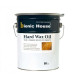«Hard Wax Oil» Олія для підлоги з твердим воском КОЛІРОВАНА