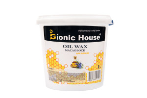 Воскові олії 