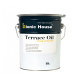 Терасна олія «Strong» БЕЗБАРВНЕ