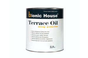 Терасна Олія