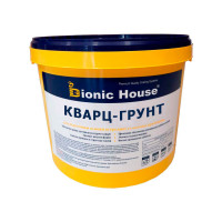 КВАРЦ-ГРУНТ адгезійний