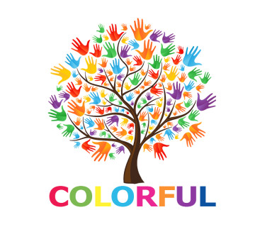 Сolorful