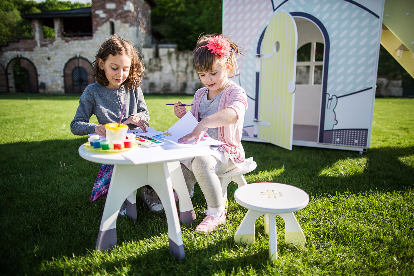 Інтернет магазин Colorful